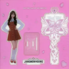 2025年最新】ive アクリルスタンド ウォニョンの人気アイテム - メルカリ