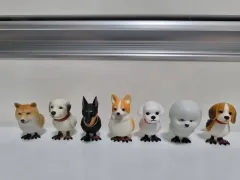 7種フィギュアまとめ売り