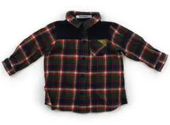 【ファミリア/familiar】シャツ・ブラウス 80サイズ 男の子【子供服・ベビー服】（1967803）