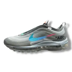 2025年最新】air max 97 off whiteの人気アイテム - メルカリ