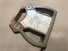 【最短翌日発送】My Spider TOUR X 2023 | 中古 | パター | テーラーメイド