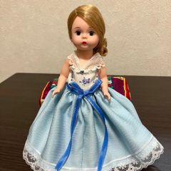 専用です。 ウェディングティーポットᰔミニパオラレイナ服 ミニ