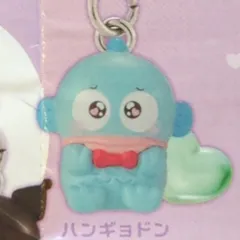 バンダイ めじるしアクセサリー サンリオキャラクターズ エモきゅん ハンギョドン