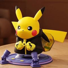 海外 限定 6種セット ピカチュウ ポケモン ユナイト MINISO ボックス kinoko's shop🍄 on X: 