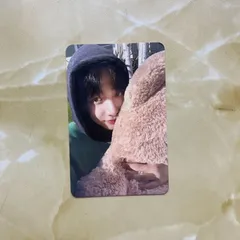 BOYNEXTDOOR ジェヒョン 1st Single Album WHO! Weverse リリース記念 アルバム 活用認証 イベントトレカ