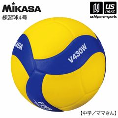 即日発送】MIKASA ミカサ MVA300 プロモデル5号 FIVB公認球 - メルカリ