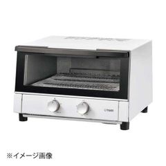 タイガー魔法瓶 オーブントースター やきたて KAM-R132 WM - メルカリ