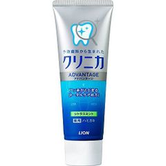 LION クリニカ アドバンテージ コートジェル 60g - メルカリ