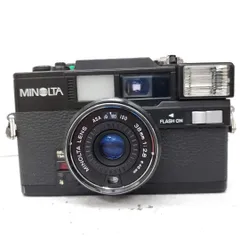 2025年最新】MINOLTA hi-matic sd2の人気アイテム - メルカリ