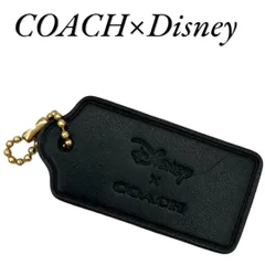 2025年最新】coach disney バッグの人気アイテム - メルカリ