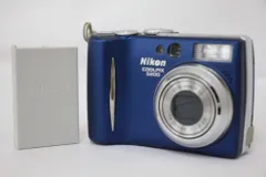⭐️動作確認済⭐️Nikon COOLPIX 5200 ニコン デジタルカメラ 51qi0UXjoJL.jpg_BO30,255,255,
