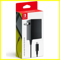 2025年最新】nintendo switch acアダプターの人気アイテム