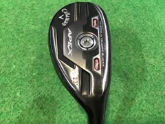 apex uw 21 23 2本セット アッタスクール 純正シャフト付き 2025年最新】apex uw 21の人気アイテム - メルカリ