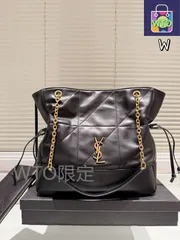 【今日特価】YSL Jamie Large Tote ～ジェイミー ラージ トートバッグ～-WTO輸入2