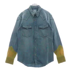 visvim INDIGO POCKET TEE S/S (GIZA) 本藍 2025年最新】Visvim INDIGOの人気アイテム - メルカリ