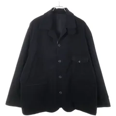 ジャケット・アウター fresh service SAMUE COAT M Fresh Service SAMUE JACKET [KHAKI] - Fresh Service NECESSARY