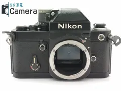 nikon新春特別価格　ニコン Nikon F2 フォトミックA シルバー