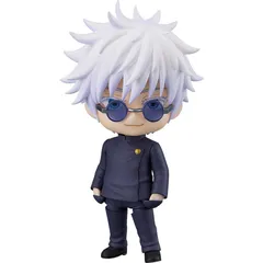 ねんどろいど 呪術廻戦 五条悟 とりかえっこフェイス Swacchao コンテナ ねんどろいど 五条悟