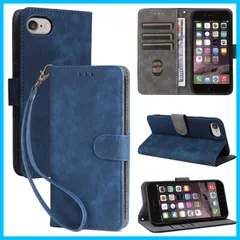【新着商品】iPhone7 /iPhone6 /iPhone6s / ケース 手帳型 / カバー 財布型 / 高級PUレザー カード収納スタント機能/耐衝撃/耐摩擦/全面保護/薄型/マグネット開閉 iPhone8 防水 ノート型 se2 人気 おしゃれ se3