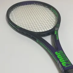 【YZ】ダンロップ　MAX 200G ジョンマッケンローモデル　イングランド製 2025年最新】マッケンロー max200gの人気アイテム - メルカリ