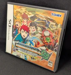 NDS ゾイドサーガDS