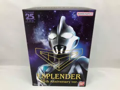 2025年最新】エスプレンダー 25thの人気アイテム - メルカリ