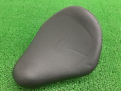 ハンターカブ 純正シートアンコ抜き加工品 JA55 CT125 ローダウン