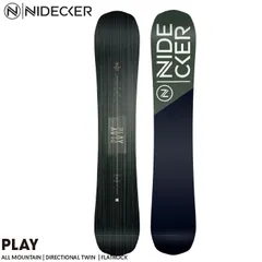 2024年最新】NIDECKER PLAYの人気アイテム - メルカリ 