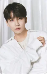 SEVENTEEN 2022 WORLD TOUR 'BE THE SUN' JEONGHAN トレーディングカード 46/82