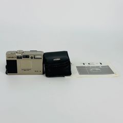 【説明書付き】■極上品■ その他 MINOLTA TC-1