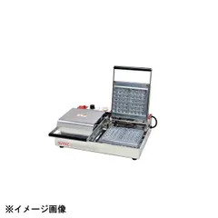 ◾︎◾︎ワッフルメーカー◾︎◾︎ ST-2（サンテック）/業務用ワッフル/ワッフル機械 ◾︎◾︎ワッフルメーカー◾︎◾︎ ST-2（サンテック）/業務用
