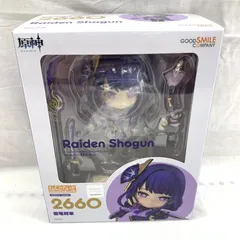 2025年最新】雷電将軍フィギュアの人気アイテム - メルカリ