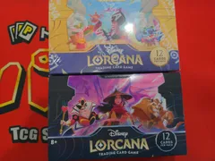 2024年最新】Lorcana BOXの人気アイテム - メルカリ