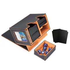 MTG ライフカウンター5個とダイスポーチ　セット Amazon.co.jp: MunnyGrubbers - ライフカウンター 5個パック