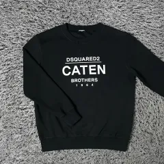 DSQUARED DSQUARED(ディースクエアード) パーカー スウェットシャツ