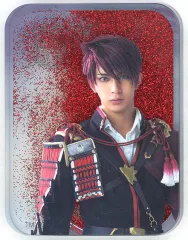 【中古】雑貨 松島勇之介(大包平) オイルインアクリルミニブロック 「DMMスクラッチ! ミュージカル『刀剣乱舞』 ～陸奥一蓮～」 C-6賞