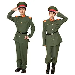 2024年最新】カーキー 軍服の人気アイテム - メルカリ