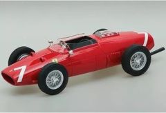 ☆希少☆レア物☆1/43 F1 フェラーリ 641/2 プロスト スケドーニ