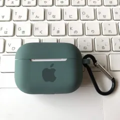 AirPods pro第二世代　ケースなし AirPodsPro】完成度高すぎ！もうこのケース無しには戻れない