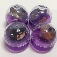 33. 【未開封】あんスタ UNDEAD みにコレ 前髪クリップ セット ◆●