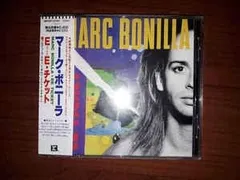 CD Marc Bonilla EE Ticket WPCP4741PROMO Reprise Records プロモ 未開封 /00110