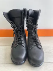 ロシア軍 未使用 実物 官給品 Faradei製 ブーツ 27cm 2025年最新】Faradeiの人気アイテム - メルカリ