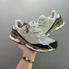 2024年最新】Asics gel-nyc 27の人気アイテム - メルカリ