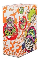 Dr.スランプアラレちゃん　DVD全3枚セット❣️ 廃盤品 2025年最新】アラレちゃん DVD-BOXの人気アイテム - メルカリ