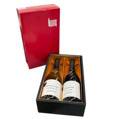 BAROLO Chevalier de Lynch 2本セット※最終値下げ - メルカリ