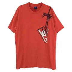 ナイキ エアフォース2 肩掛け 80s tシャツ