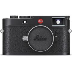 【LEICA MD-2】レンジファインダーカメラ ブラックペイント 良品 LEICA ライカ M11-P ブラッククローム 20211 - メルカリ