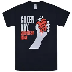 2023年最新】Green Day / American Idiot (輸入盤CD) (グリーン・デイ