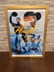 引退イチロー100cm x35cm 店頭ボードポスター　新品 2025年最新】イチローのサイン入り記念品や関連グッズが充実