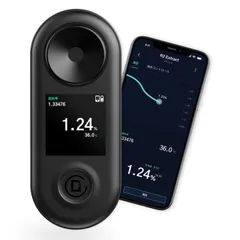 未開封★DiFluid コーヒースマートデジタル屈折計DFT-F10V55H23 未開封☆DiFluid コーヒースマートデジタル屈折計DFT-F10V55H23
